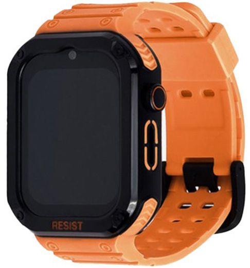 Green Lion 4G Kids Smart Watch Series 3 (4G)