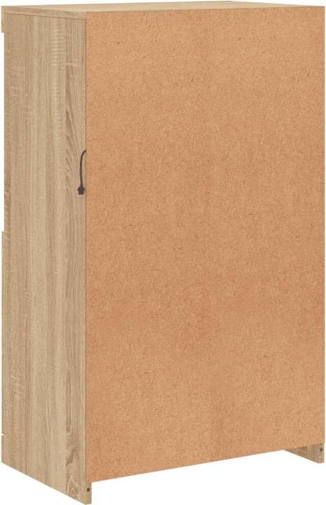 Actual product image VidaXL Jeff (60.5 x 37 x 100 cm)