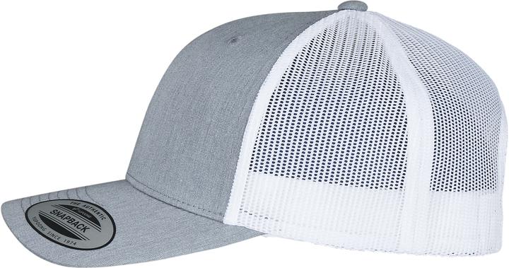 Actual product image Flexfit Retro (One size)
