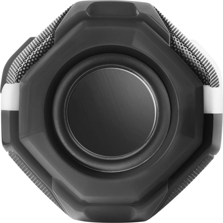 Image du produit Mars Gaming Enceintes Bluetooth MSBAX RGB 10 W (8 h, Fonctionnement sur secteur)