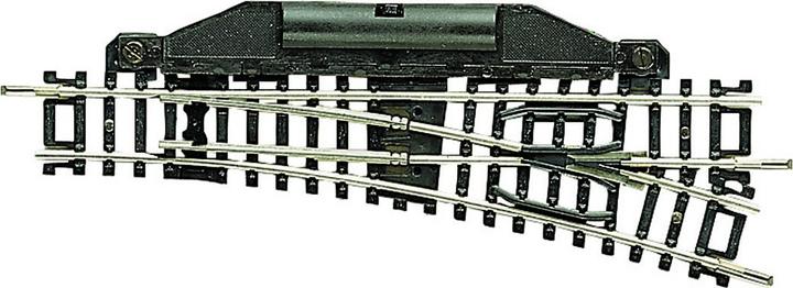 Productafbeelding Fleischmann N Spoor (zonder ballast) 22267 W (N-spoor)