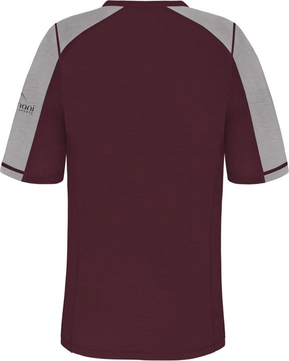 Immagine prodotto Normani Maglietta merino da donna "Esperance" - 9217 (XL)
