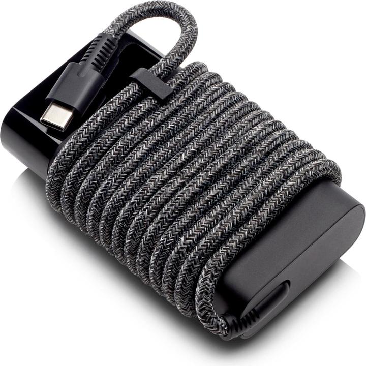 Immagine prodotto HP Caricabatterie USB-C 65W per computer portatili EMEA-INTL En (65 W)