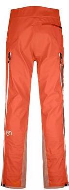 Actual product image Ortovox Western Alps 3L Pants (XL)