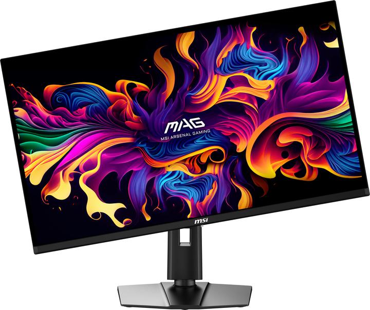 Image du produit MSI MAG 321UP QD-OLED (3840 x 2160 pixels, 31.50")