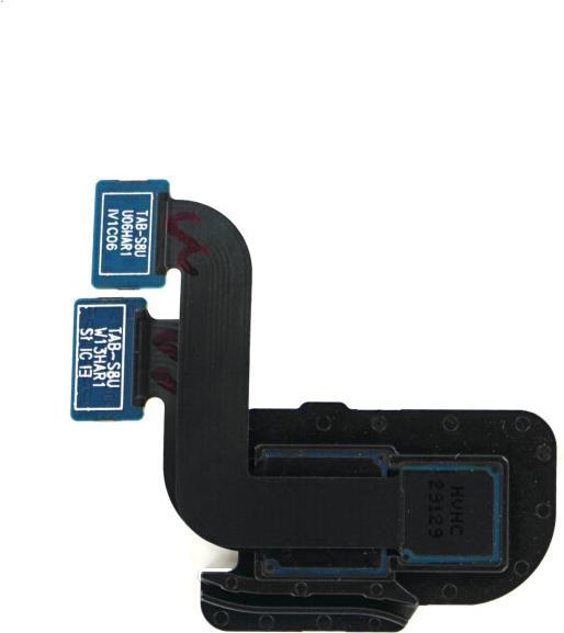 Image du produit Samsung Kit caméra de recul 13 MP/6 MP SM-X900N/X906B Galaxy Tab S8 Ultra Wi-Fi/5G GH96-14972A (Écran, Galaxy Tab S8 Ultra)