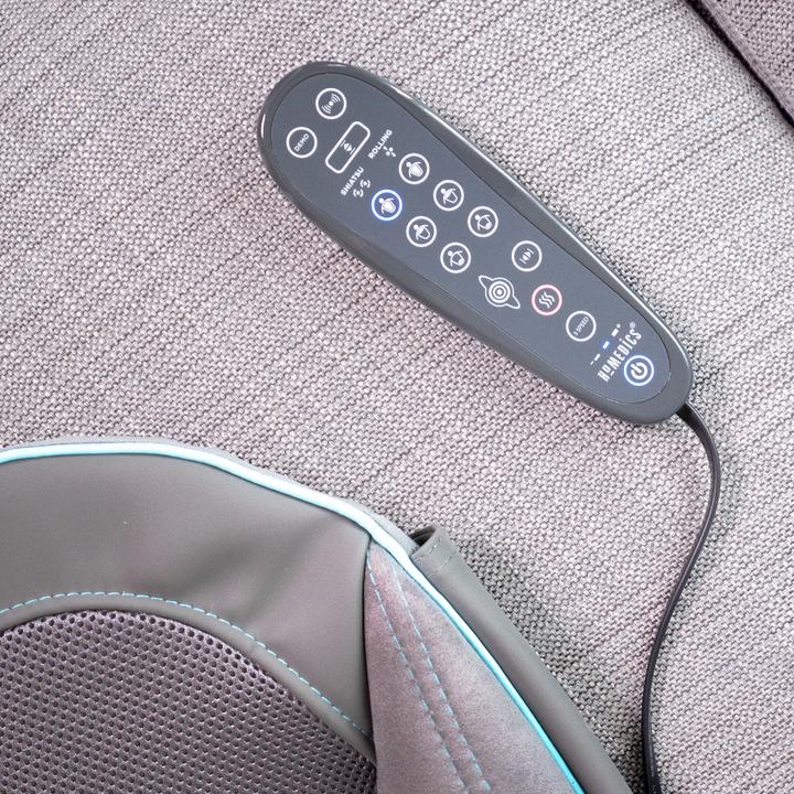 Image du produit Homedics Housse de siège de massage SGM-1300H-EU