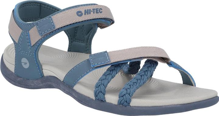 Image du produit Hi-Tec - Sandales ANSELIA - Femme (38)