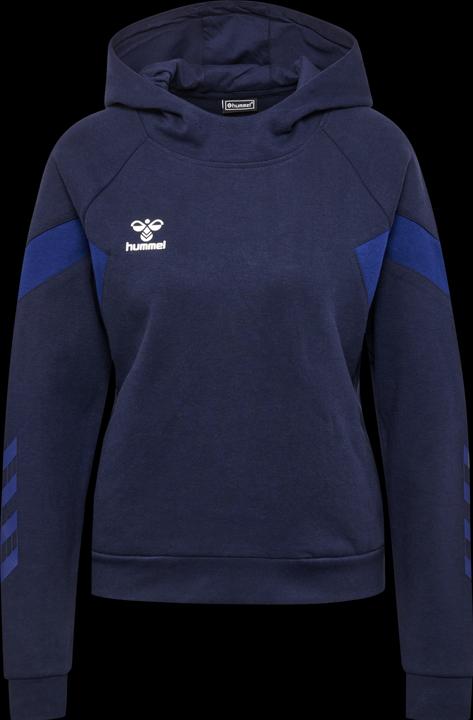 Actual product image hummel Hmltravel Sweat Hoodie Woman (M)