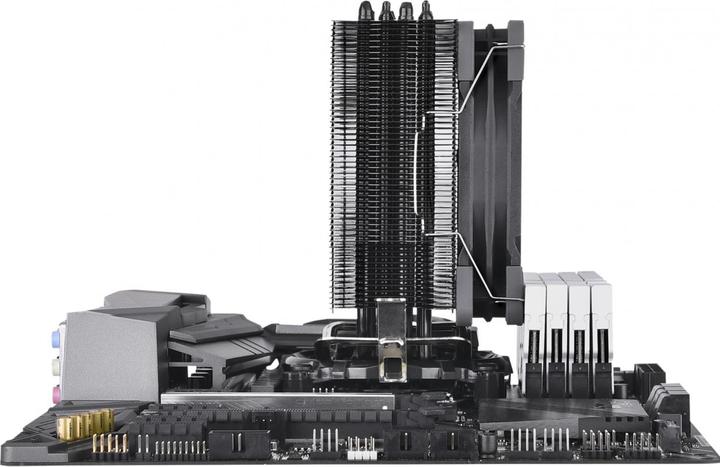 Image du produit Thermaltake UX 200 SE (156.20 mm)