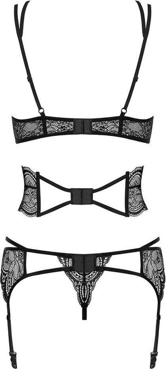 Actual product image Obsessive Frivolla (S, M)