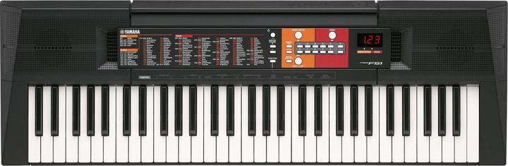 Produktbild Yamaha Psr-F51 (61 Tasten)