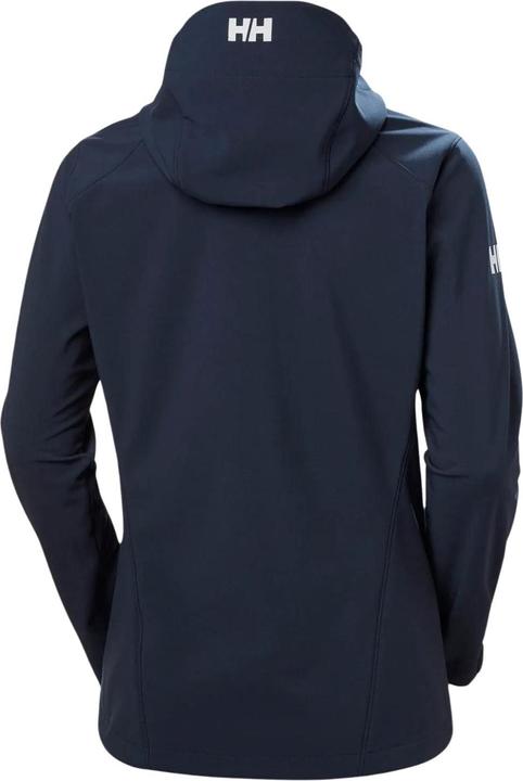 Immagine prodotto Helly Hansen W Paramount Hood Softshell Jkt (S)
