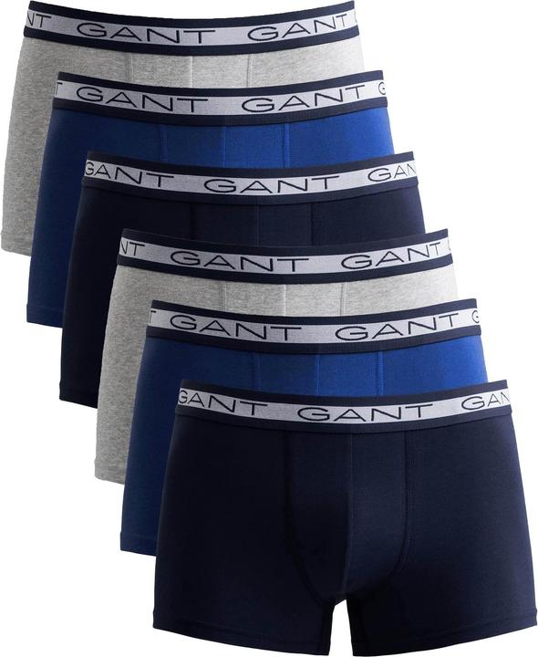 GANT Basic Trunk 6-Pack