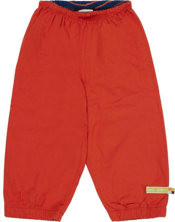 loud + proud Pantaloni idrorepellenti (80)