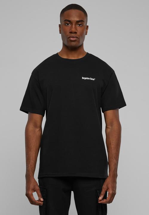 Actual product image Forgotten Faces Loyalty Oversized Tee (XS)
