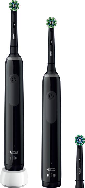 Oral-B Pro 3 3900 (Oszillierende Zahnbürste)