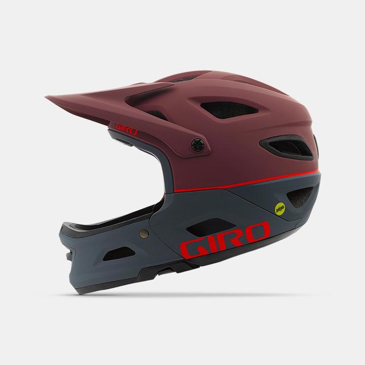 Image du produit Giro Switchblade (55 - 59 cm)