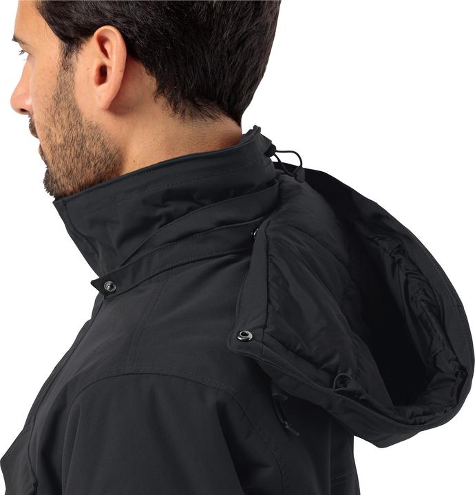 Image du produit Jack Wolfskin Glacier Canyon Parka (XL)
