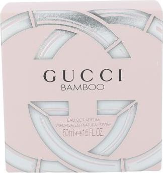 Image du produit Gucci Bambou (Eau de parfum, 50 ml)
