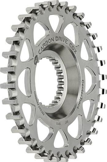 Image du produit Gates Poulie avant CDX (Pinion) (32)