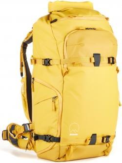 Shimoda Action X50 v2 Backpack - Yellow (Camera shoulder bag, 7 l)