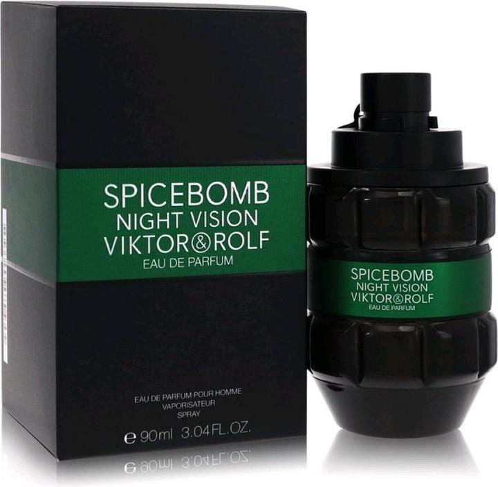 Immagine prodotto Viktor & Rolf Spicebomb Night Vision (Eau de parfum, 90 ml)