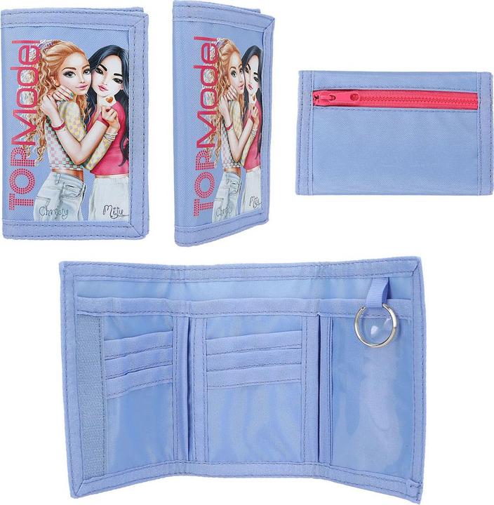 Image du produit Top Model TOPModel - Portefeuille JOY ( 0412912 )