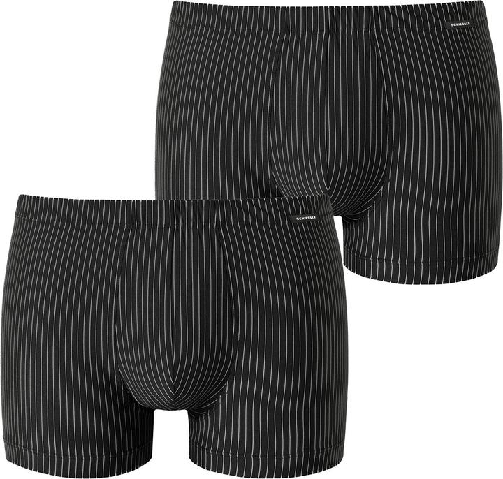 Schwarz