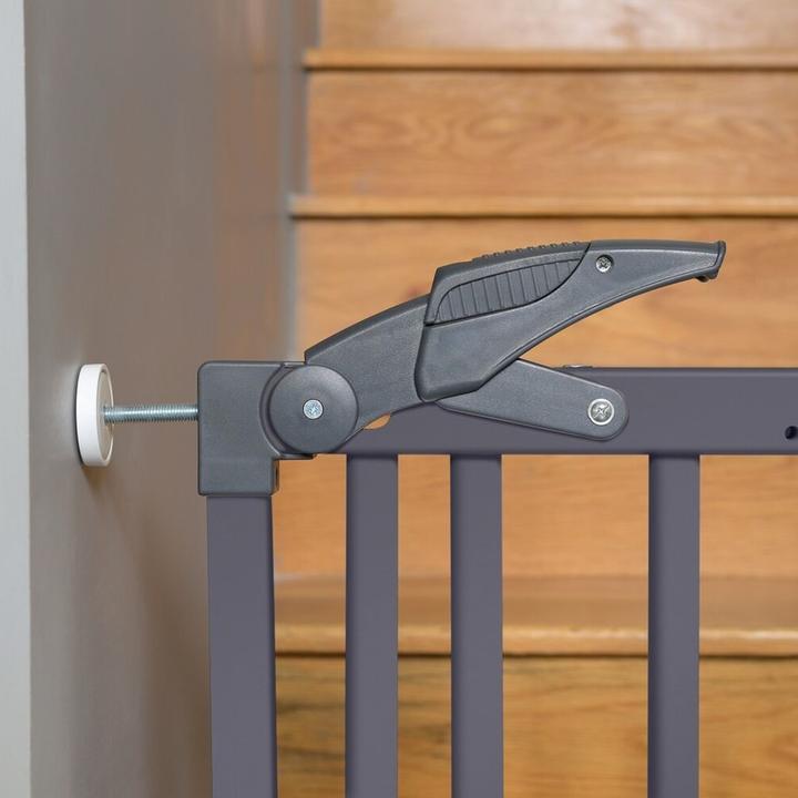 Immagine prodotto Geuther Protezione della porta a morsetto girevole (68 cm)