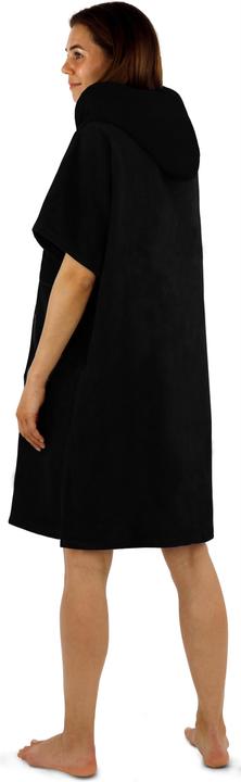 Image du produit Normani Poncho de bain pour femme (S/M)