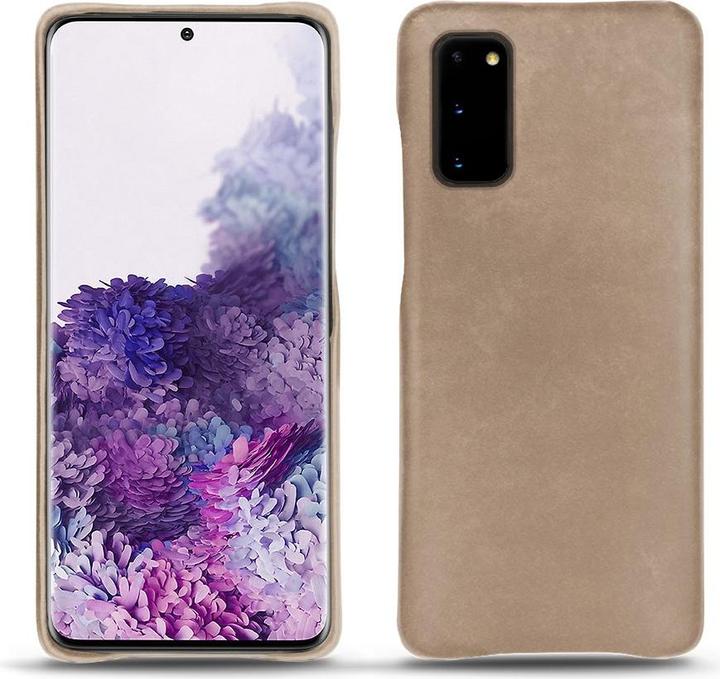 Productafbeelding Noreve Lederen omslag (Samsung Galaxy S20+)