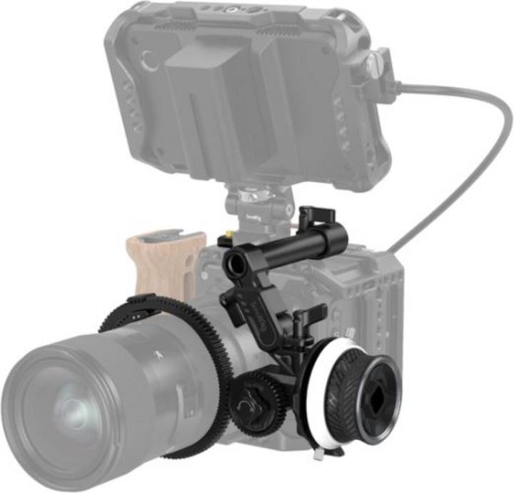 Productafbeelding SmallRig mini F40 3010C