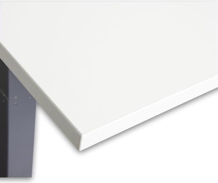 Image du produit Contini Bureau réglable en hauteur (11 x 98 x 208 cm)