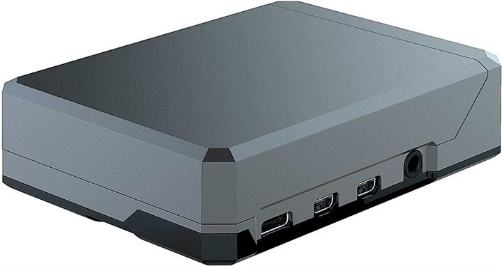 Image du produit Le cas de l'ONE pour la framboise Pi 4