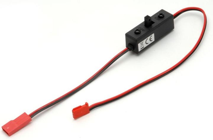 Futaba Electronic Switch ESW-1J
