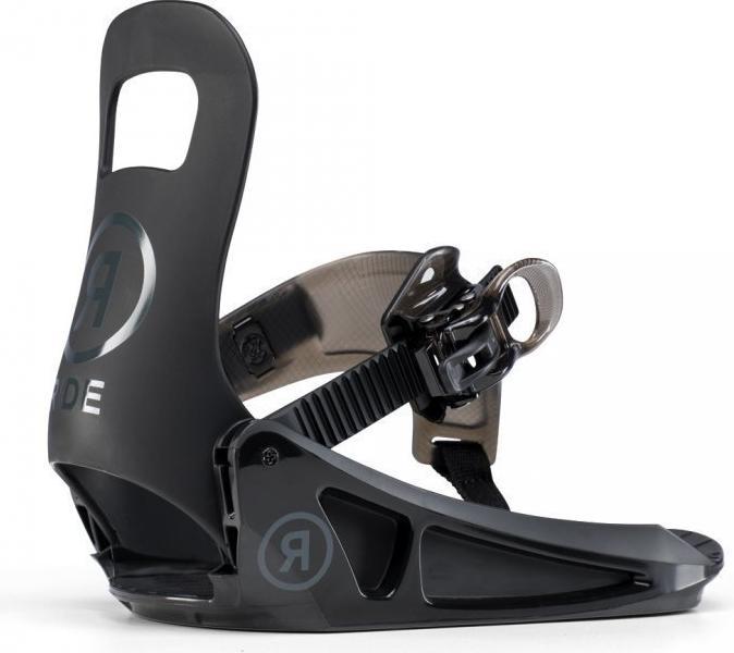 Produktbild Ride Snowboard Bindings Micro 2025 (XS)
