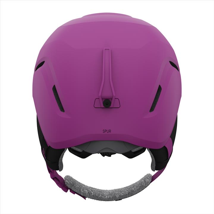 Actual product image Giro Spur (48.5 - 52 cm, XS)