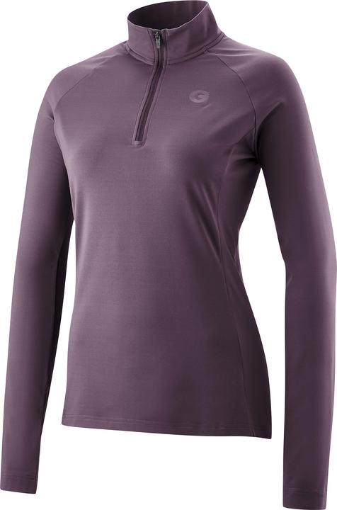 Produktbild Gonso Women's Essential Jersey L/S (40, L)