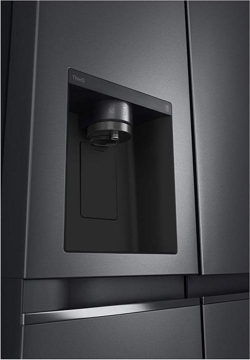 Image du produit LG GSLV71MCTE (635 l)
