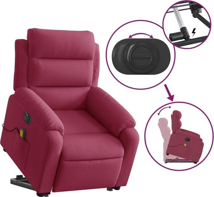 Actual product image VidaXL Isay