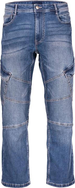 Actual product image Mill & Tailor Jeans 6 pocket cargo style (60)