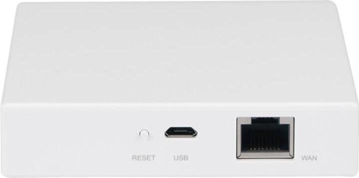 Image du produit Neo Passerelle intelligente ZigBee Matter NAS-ZW06WM TUYA