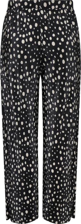 Image du produit JdY JDYCITA Taille moyenne Coupe large Pantalon à jambes larges Pantalon à jambes larges (L)