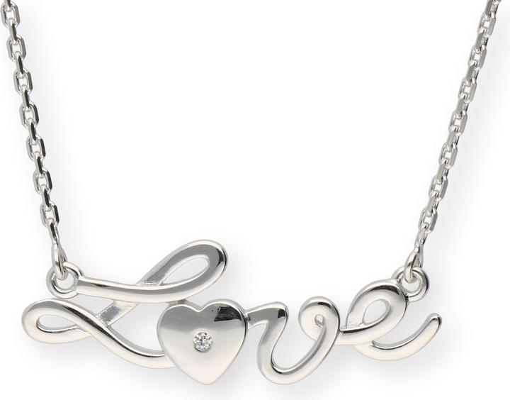 Produktbild Carat My First Diamond (Silber 925, 42 cm)