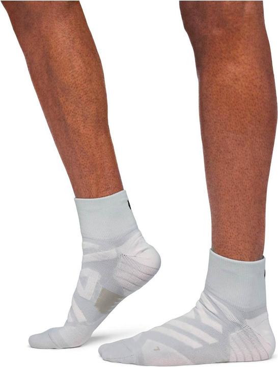 On Running Performance Mid Sock Laufsocken (44 - 45)