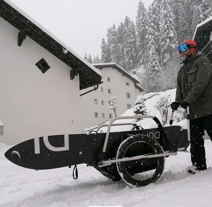 Produktbild Thule Reacha City