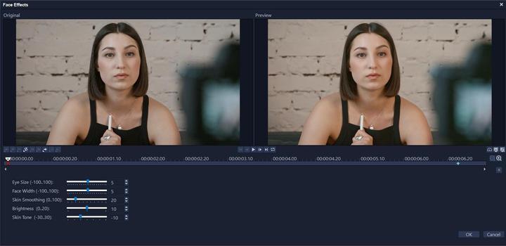 Image du produit Corel VideoStudio 2022 Ultimate (1 Utilisateur, Illimité)