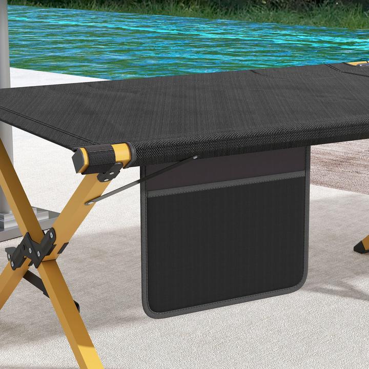 Produktbild Jamb Sonnenliege (64 cm)