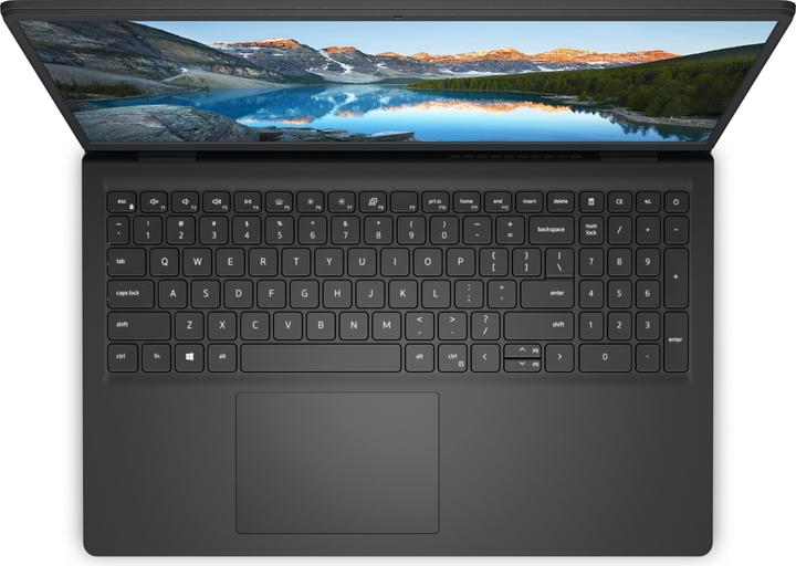 Actual product image Dell Inspiron 15 3520 (15.60", Intel Core i7-1255U, 16 GB, 1000 GB, CH)